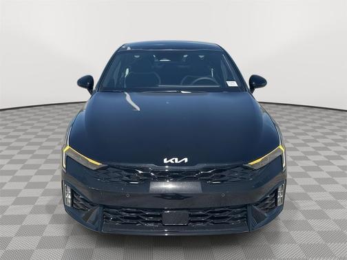 2026 Kia K5 GT-Line AWD