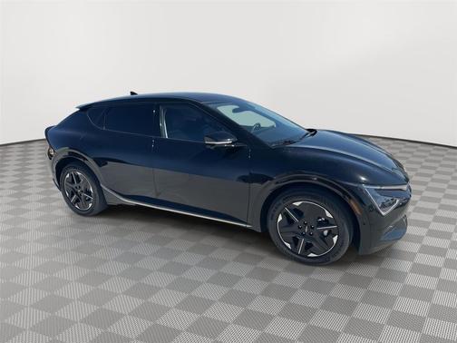 2025 Kia EV6 Wind