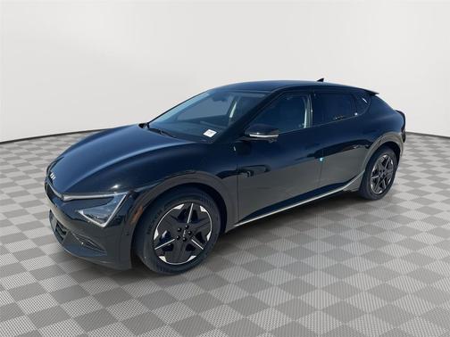 2025 Kia EV6 Wind