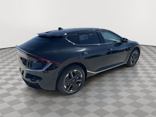 2025 Kia EV6 Wind