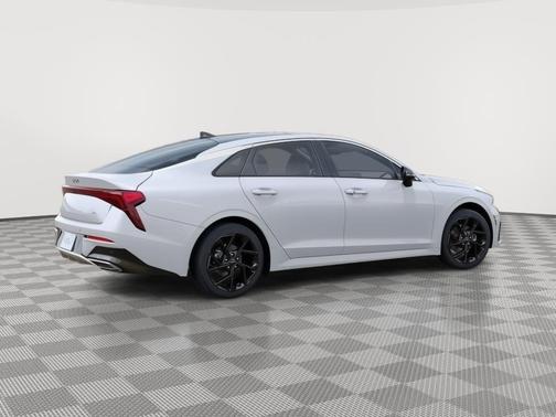 2026 Kia K5 GT-Line FWD