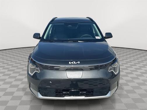 2025 Kia Niro EV Wind