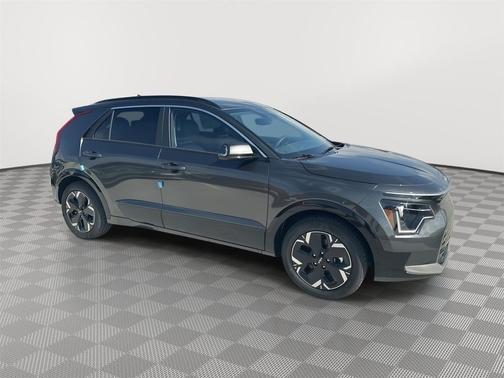 2025 Kia Niro EV Wind