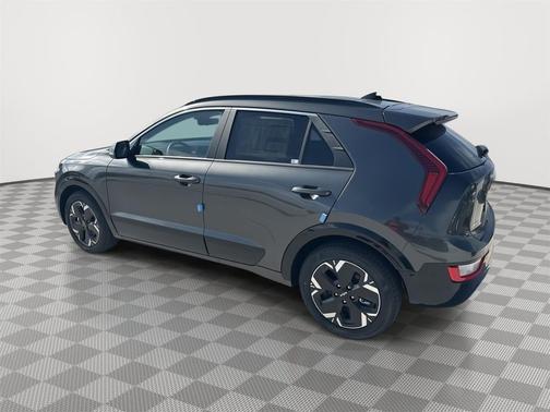 2025 Kia Niro EV Wind