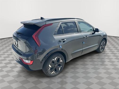 2025 Kia Niro EV Wind