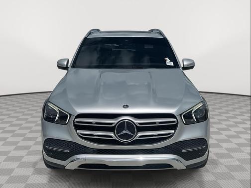 2020 Mercedes-Benz GLE 350 Base