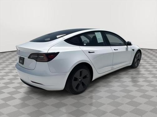2023 Tesla Model 3 Standard Range