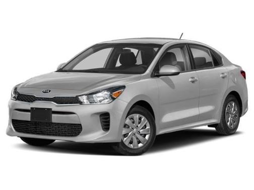 2019 Kia Rio S