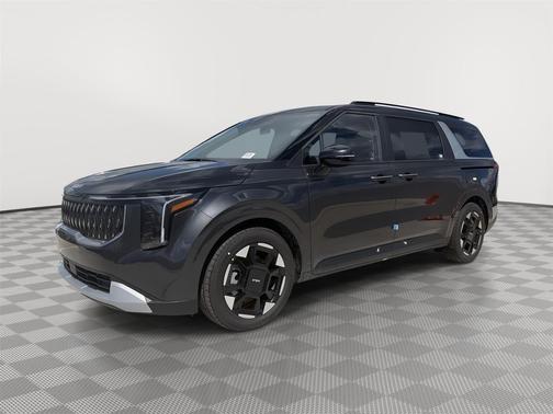 Panthera Metal 2027 Kia Carnival EX