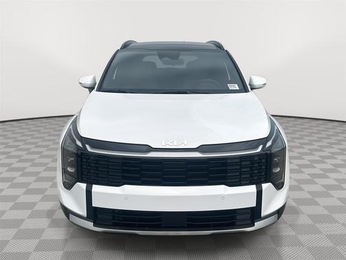 2026 Kia Sportage SX