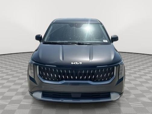 2025 Kia Carnival LX