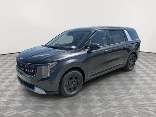 2025 Kia Carnival LX