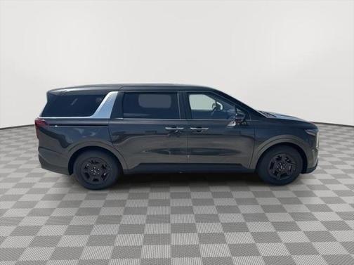 2025 Kia Carnival LX