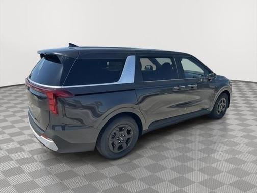 2025 Kia Carnival LX