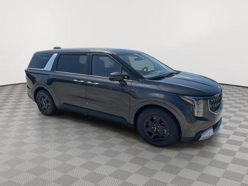 2025 Kia Carnival LX