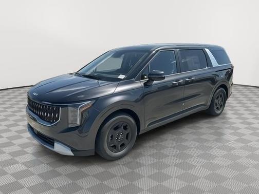 2025 Kia Carnival LX