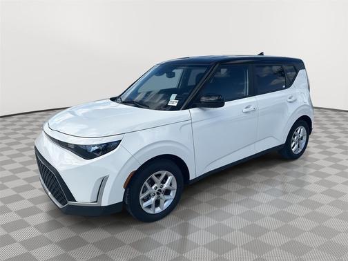 2023 Kia Soul S