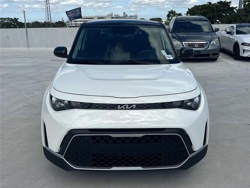 2023 Kia Soul S