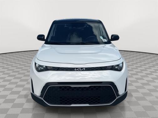 2023 Kia Soul S