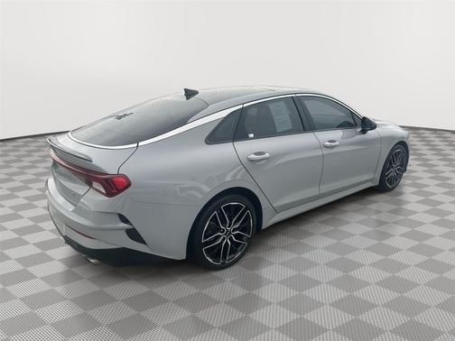 2024 Kia K5 GT