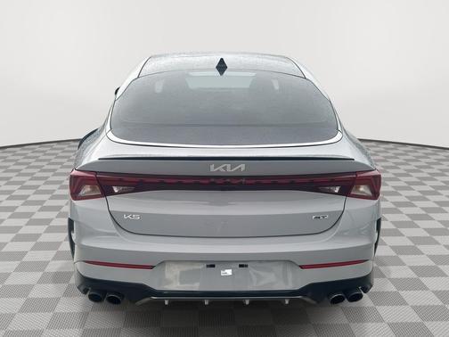 2024 Kia K5 GT
