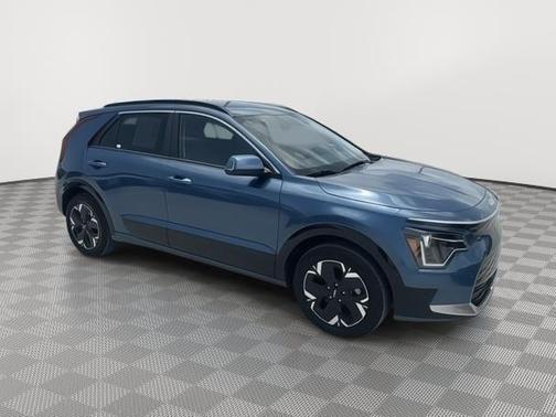2025 Kia Niro EV Wind
