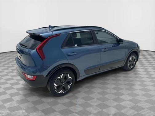 2025 Kia Niro EV Wind