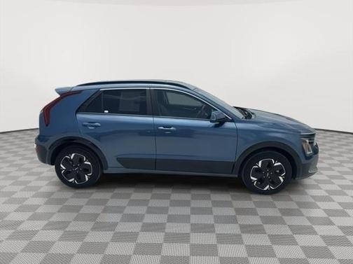 2025 Kia Niro EV Wind