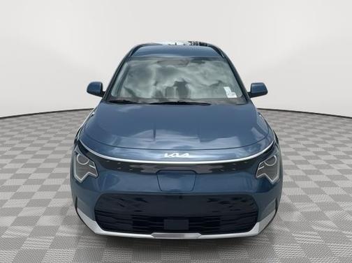 2025 Kia Niro EV Wind