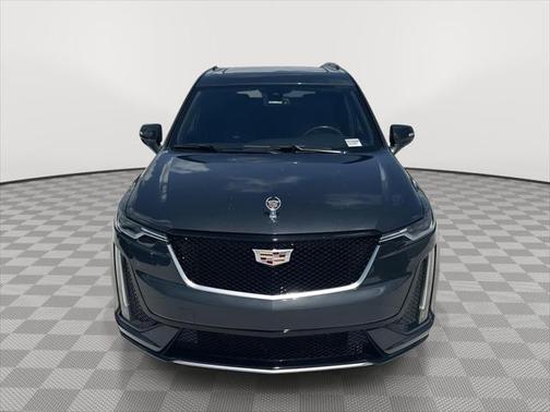 2021 Cadillac XT6 Sport AWD