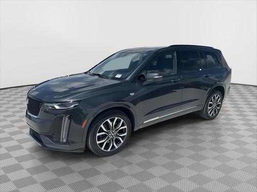 2021 Cadillac XT6 Sport AWD