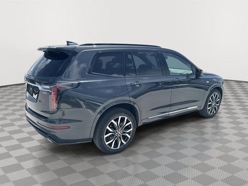 2021 Cadillac XT6 Sport AWD