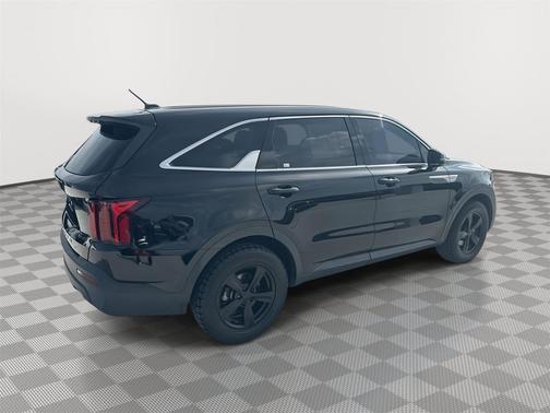 2022 Kia Sorento LX