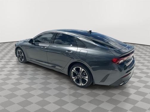 2021 Kia K5 EX