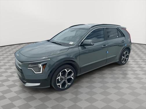 2025 Kia Niro EX
