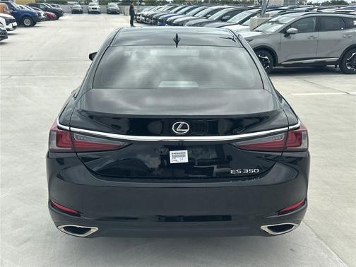 2024 Lexus ES 350 Base