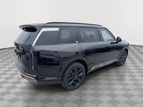 2027 Kia Telluride SX