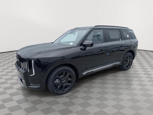 2027 Kia Telluride SX