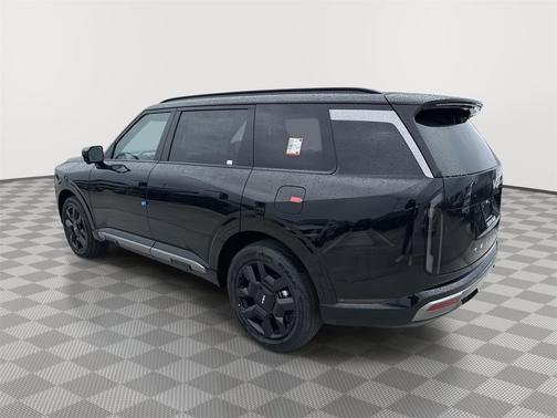2027 Kia Telluride SX