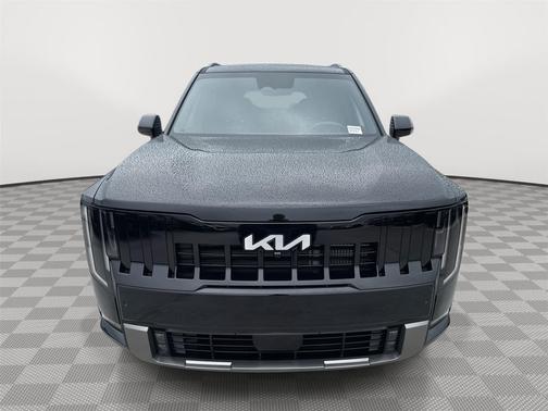 2027 Kia Telluride SX