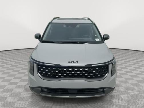 2025 Kia Carnival SX Prestige