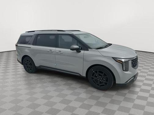2025 Kia Carnival SX Prestige