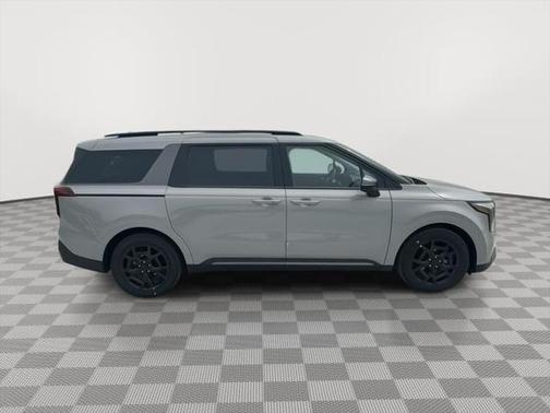 2025 Kia Carnival SX Prestige