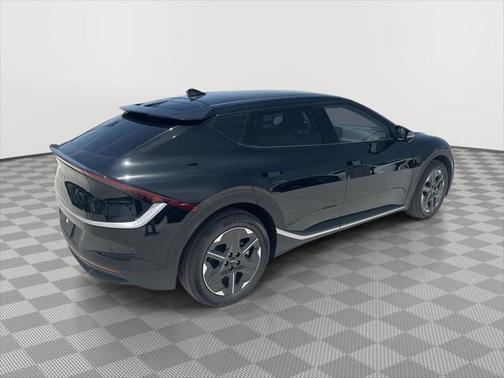 2025 Kia EV6 Light Long Range