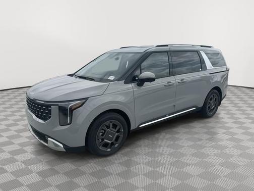 2025 Kia Carnival Hybrid SX