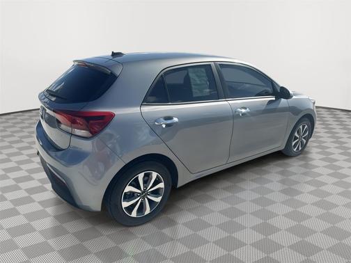 2022 Kia Rio S