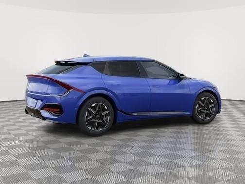 2025 Kia EV6 GT-Line
