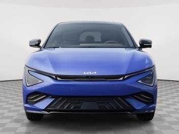 2025 Kia EV6 GT-Line