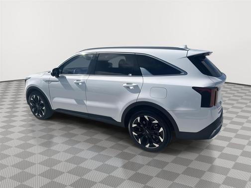 2024 Kia Sorento SX