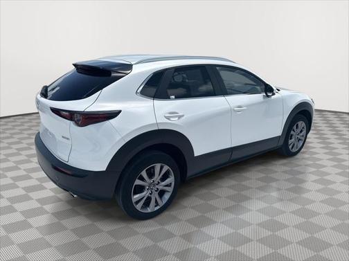 2023 Mazda CX-30 2.5 S Preferred Package